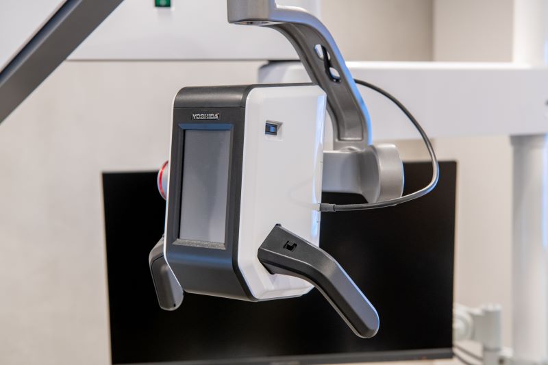 K DENTAL OFFICEphoto