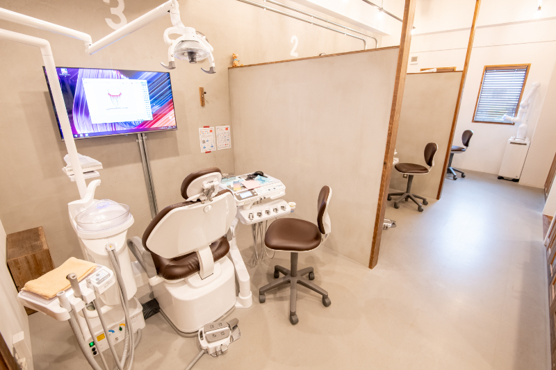 K DENTAL OFFICEphoto