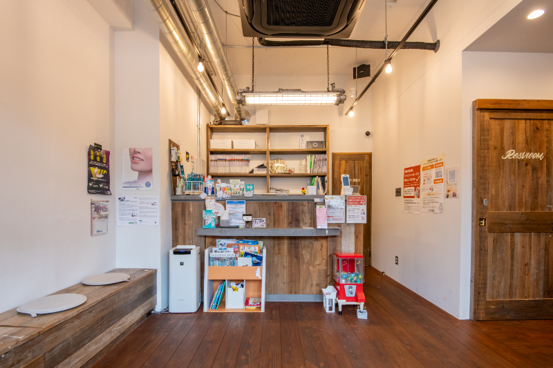 K DENTAL OFFICEphoto