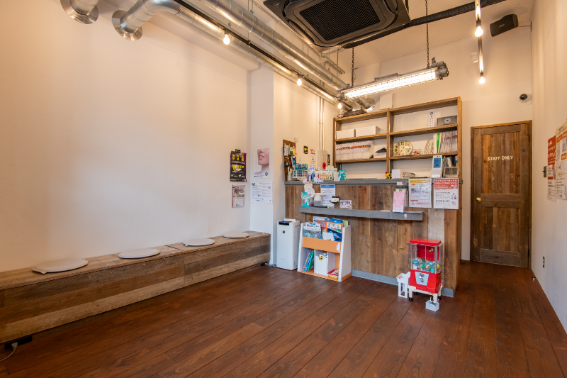 K DENTAL OFFICEphoto