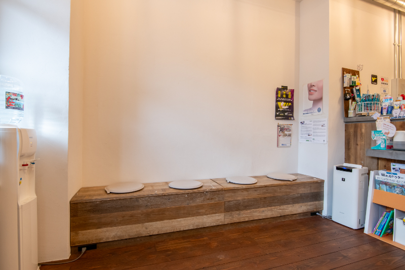 K DENTAL OFFICEphoto