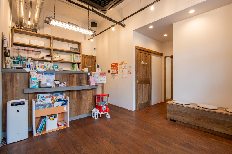 K DENTAL OFFICEphoto