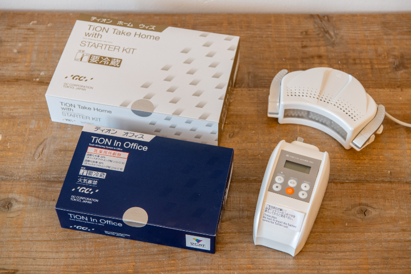 K DENTAL OFFICEphoto