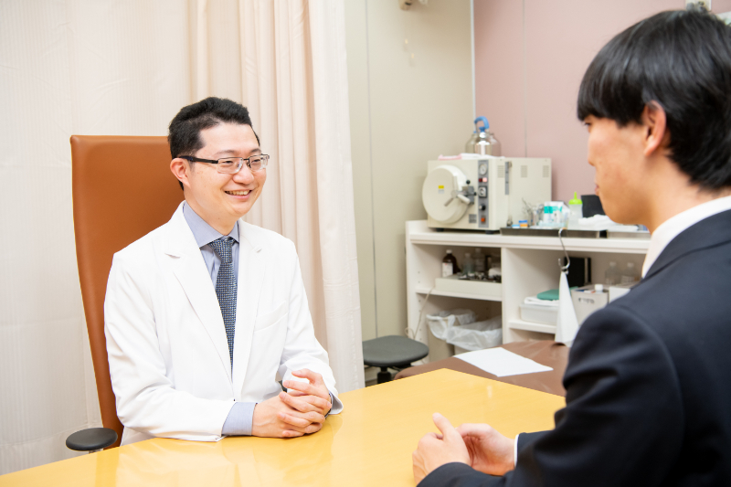 平田肛門科医院photo