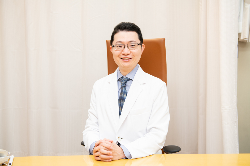 平田肛門科医院photo