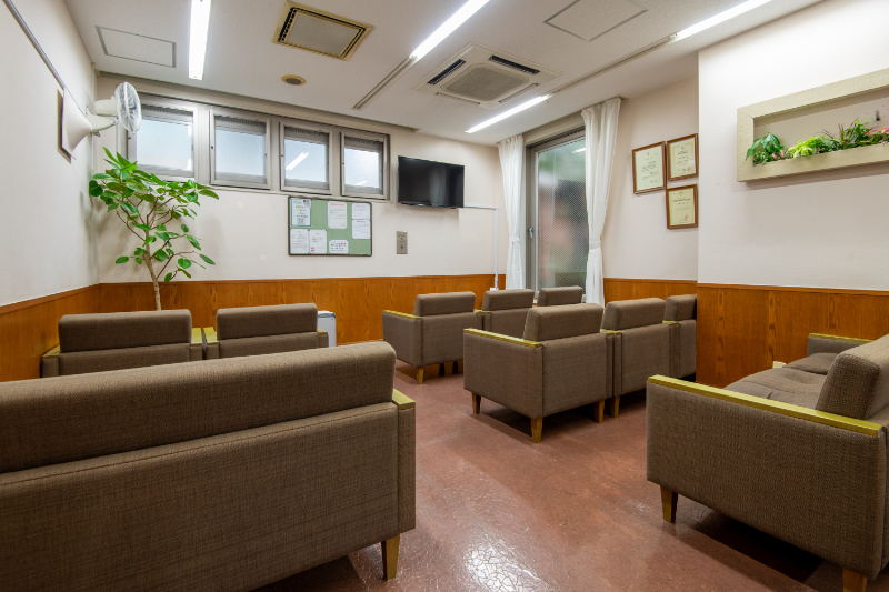 平田肛門科医院photo