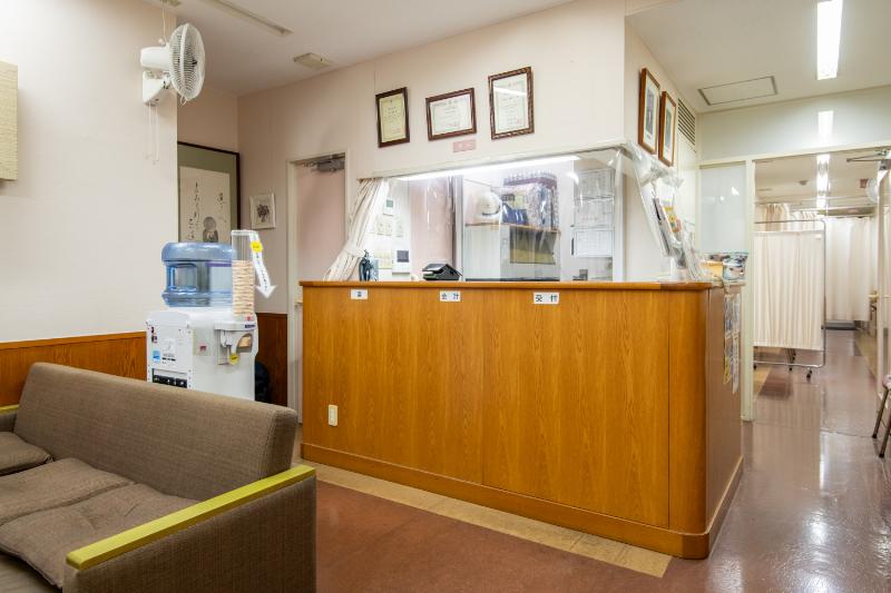 平田肛門科医院photo