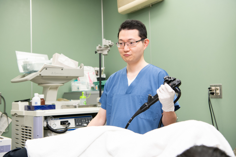 平田肛門科医院photo