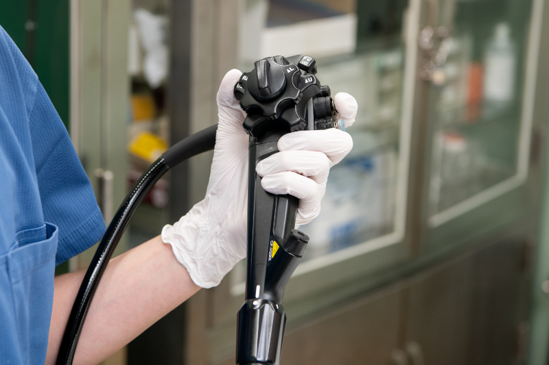 平田肛門科医院photo