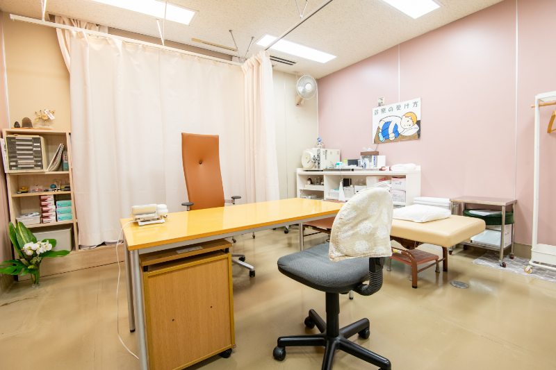 平田肛門科医院photo