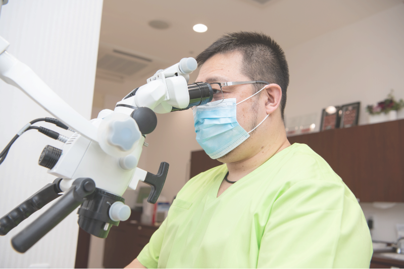 ボンベルタ歯科クリニック