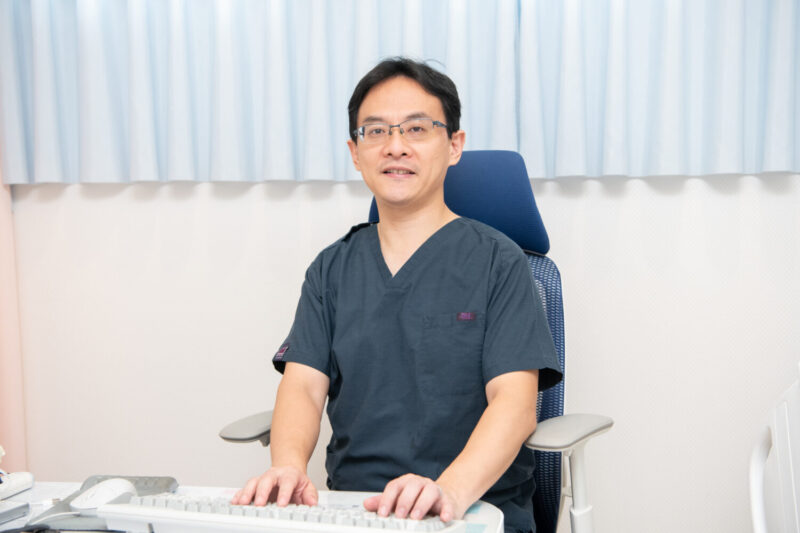 宮田胃腸内科皮膚科クリニック