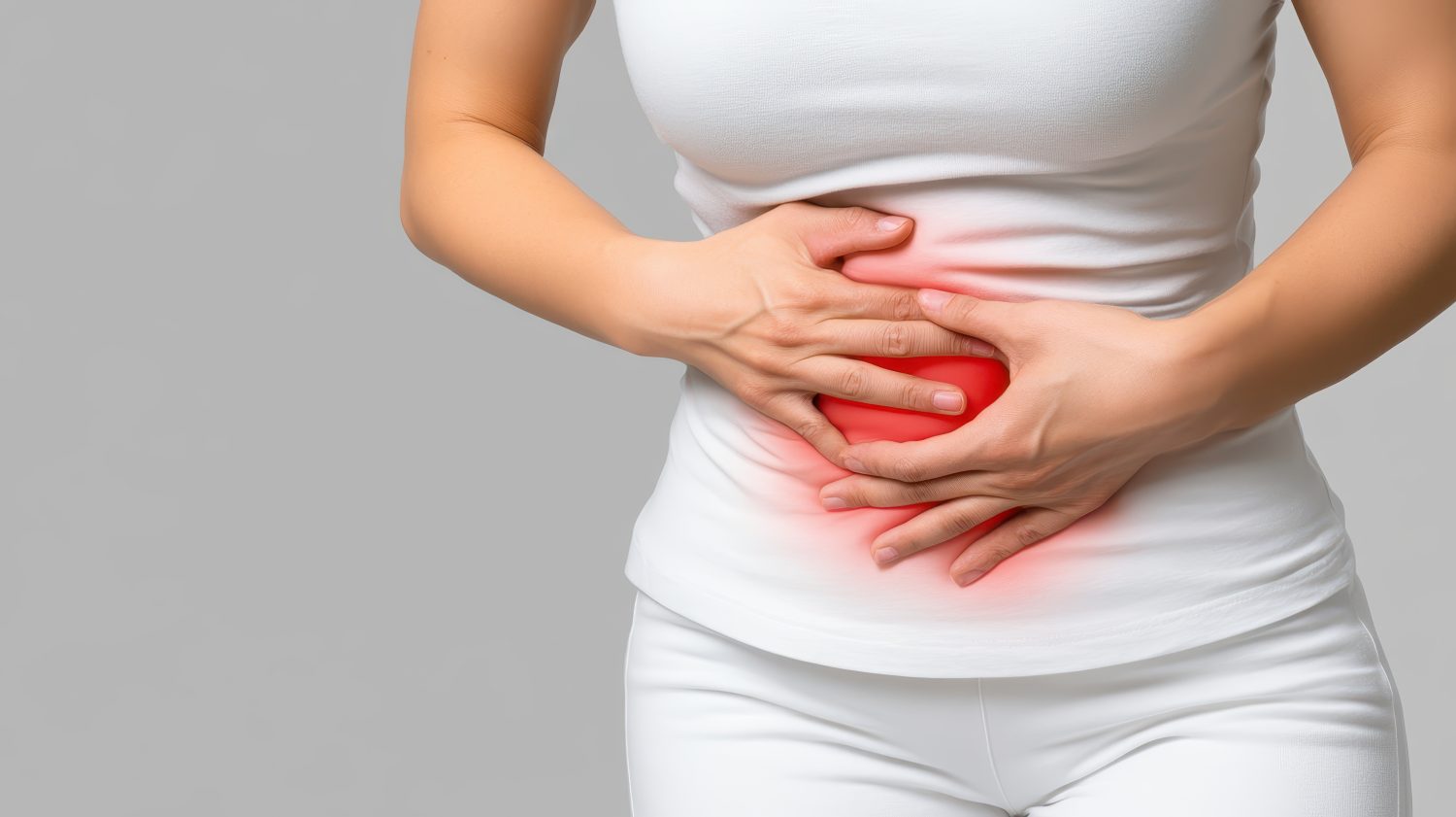 ストレス性胃腸炎について