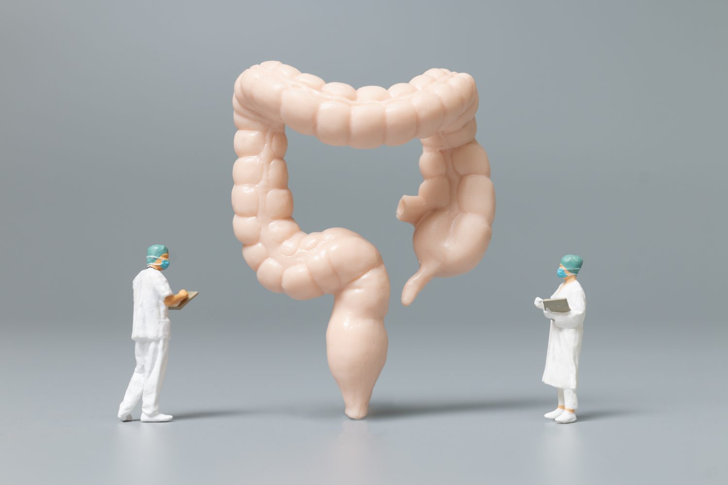 腸閉塞の検査・治療・予防