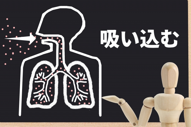 中皮腫の主な原因はアスベストへの曝露