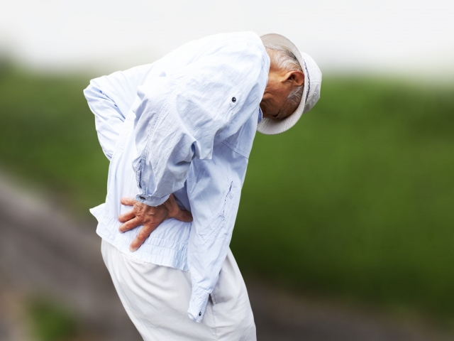 ステージ別｜中皮腫の症状