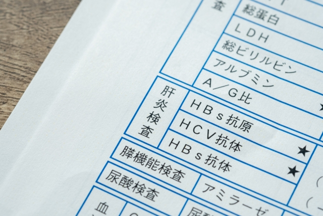 年齢別｜肝臓がんの発症傾向とリスク因子