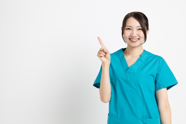 手術を受ける場合の流れと注意点