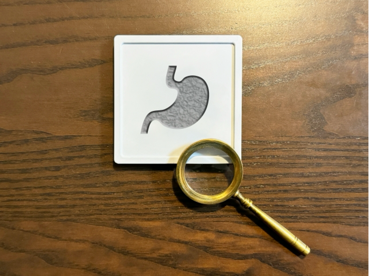 胃ポリープを調べる検査とは