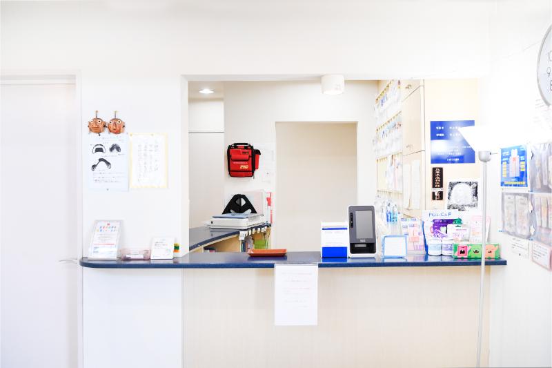 いのうえ歯科photo