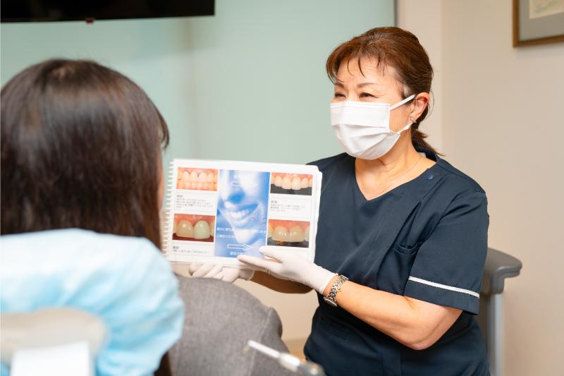 石川歯科クリニック