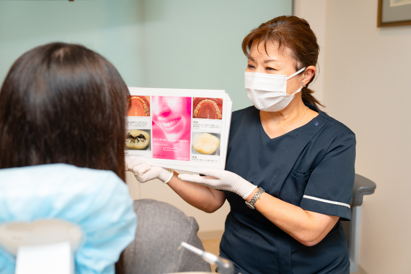 石川歯科クリニックphoto