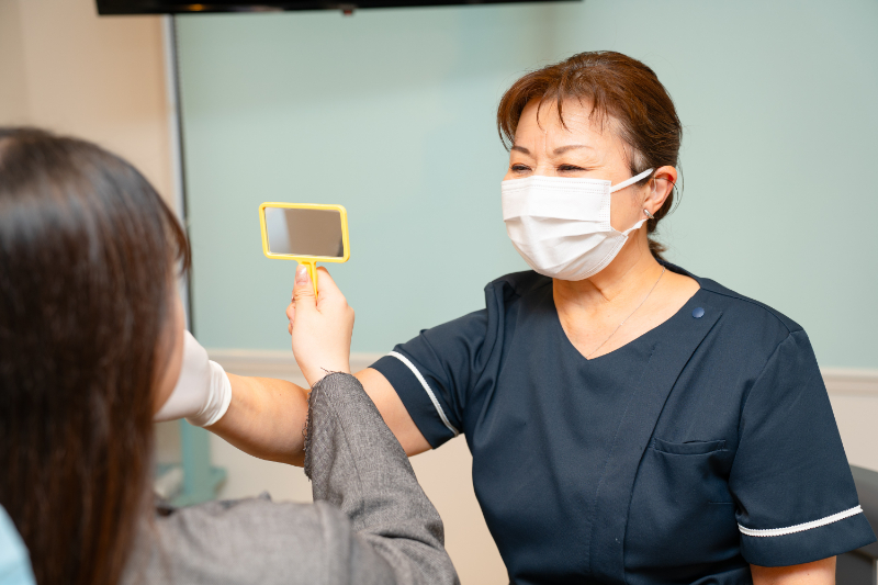 石川歯科クリニックphoto