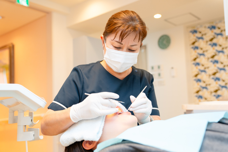 石川歯科クリニックphoto