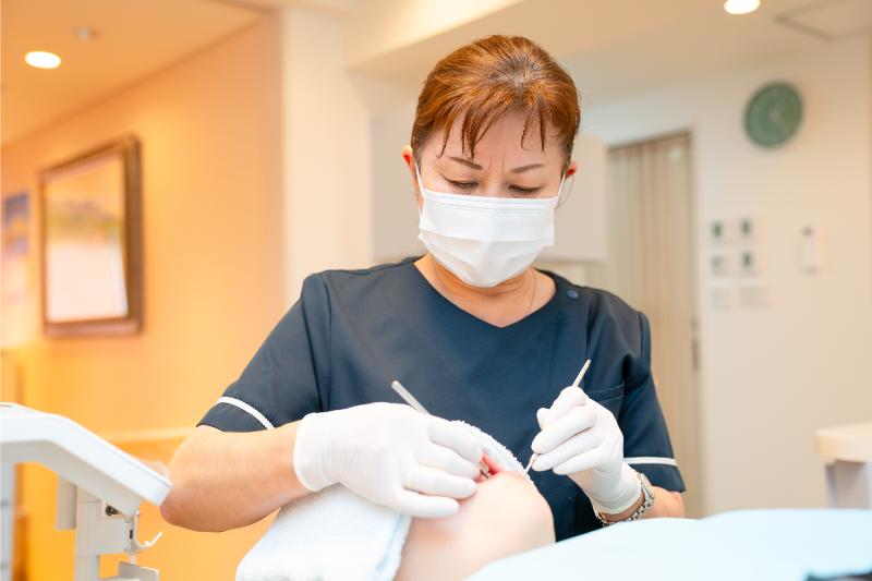 石川歯科クリニック