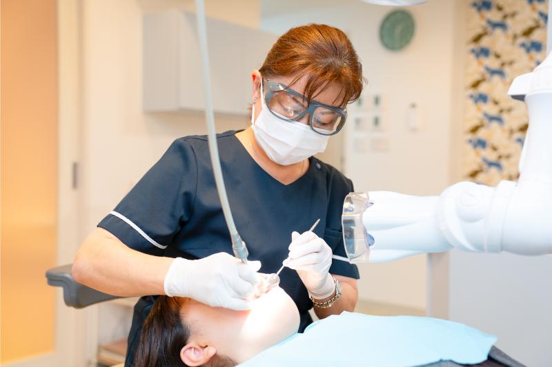 石川歯科クリニック