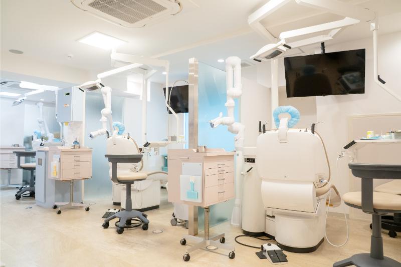 石川歯科クリニック