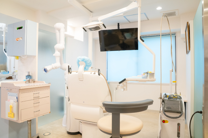 石川歯科クリニックphoto