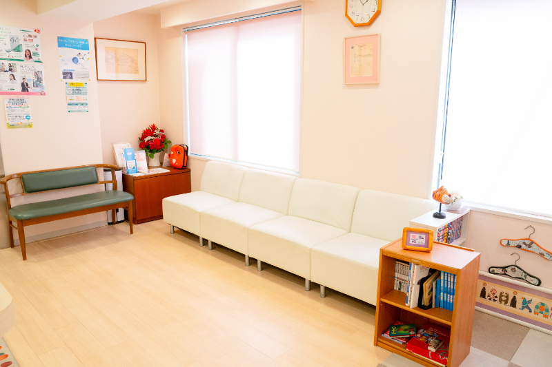 石川歯科クリニックphoto