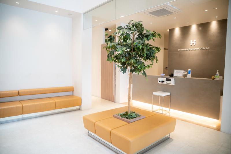 医療法人本多歯科photo