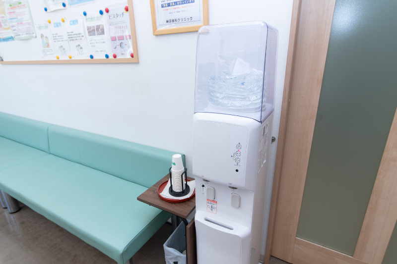 榊原歯科クリニックphoto