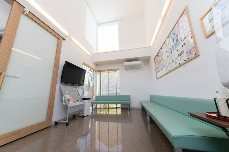 榊原歯科クリニックphoto