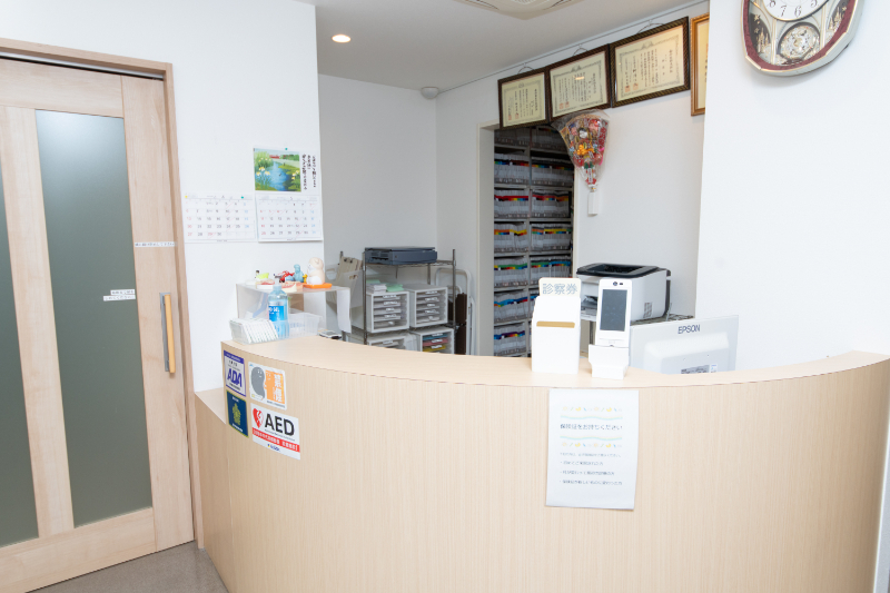 榊原歯科クリニックphoto