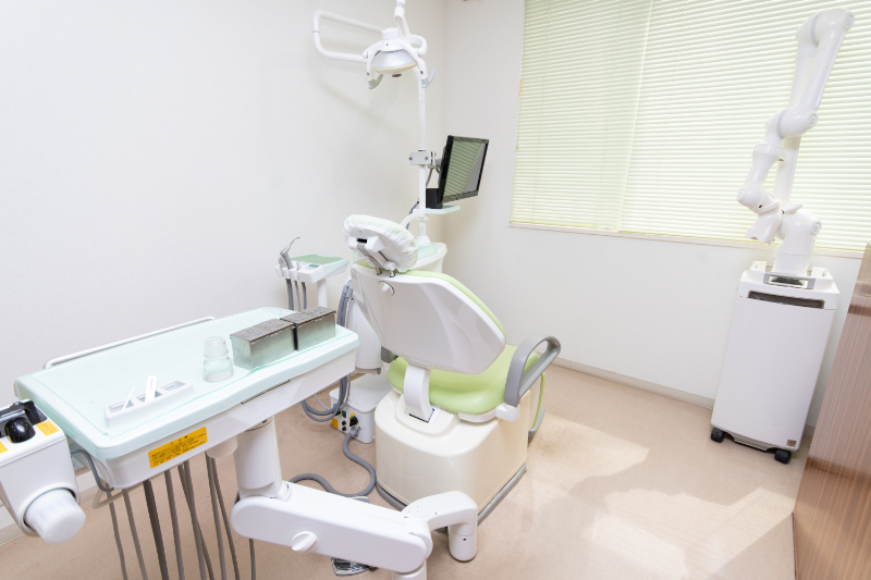 榊原歯科クリニックphoto
