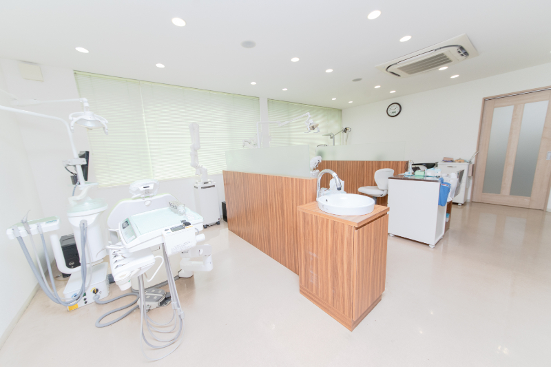 榊原歯科クリニックphoto