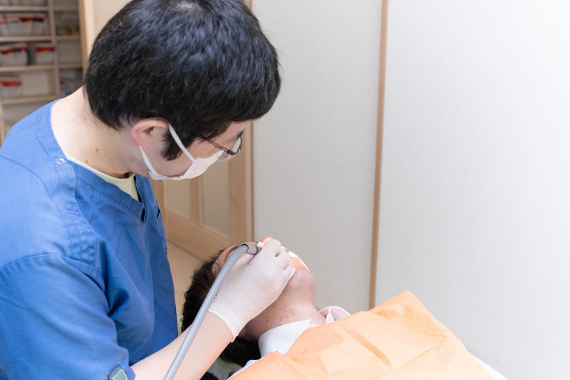 榊原歯科クリニックphoto