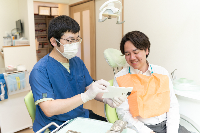 榊原歯科クリニックphoto