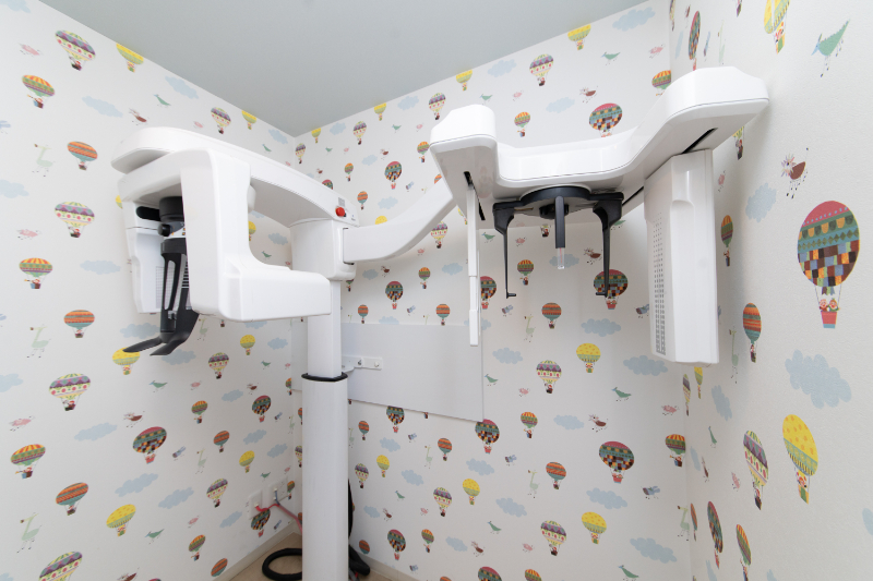 榊原歯科クリニックphoto