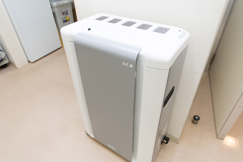 榊原歯科クリニックphoto