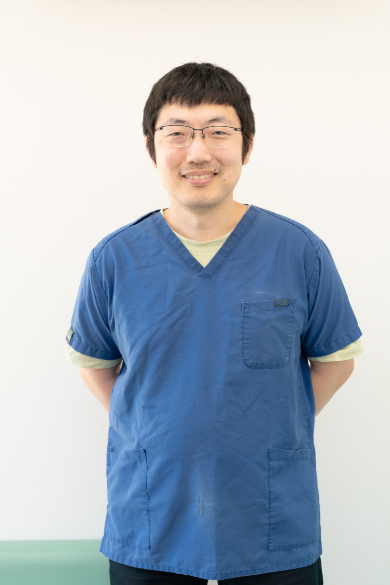 榊原歯科クリニックphoto