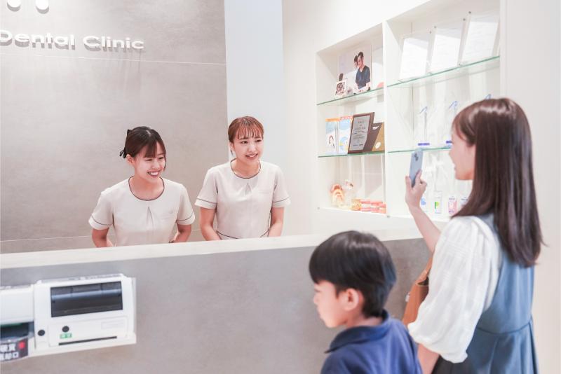 医療法人本多歯科photo