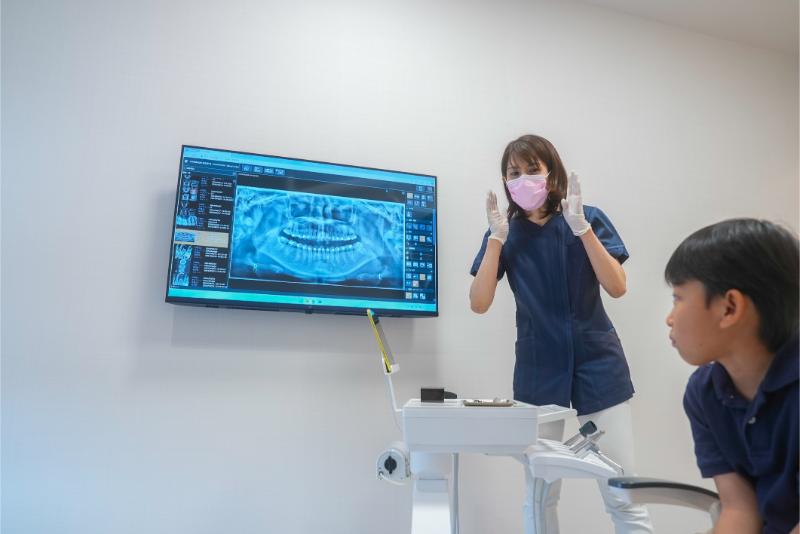 医療法人本多歯科photo