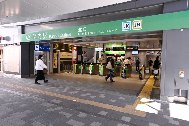 ホワイトニングの歯医者さん　横浜インペリアルトパーズphoto