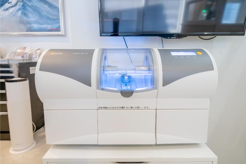 なまため歯科医院photo