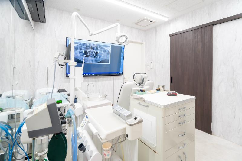 なまため歯科医院photo