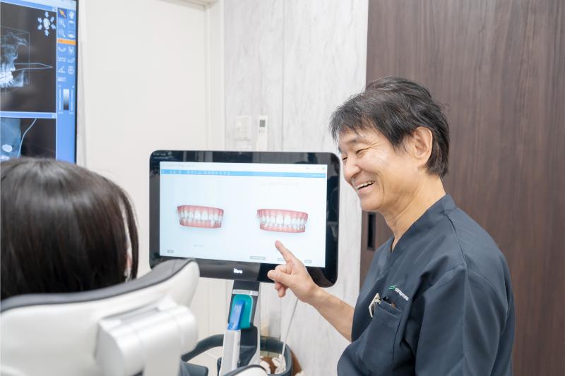 なまため歯科医院photo